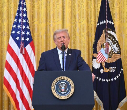 Trump reaviva varias sospechas en Venezuela: Si existían dudas sobre las elecciones, ¿por qué la oposición apostó todo a las urnas?
