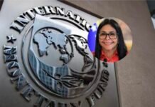 ¿346 millones sin fiscalización? El FMI libera fondos para Venezuela y vuelve la pregunta que nadie responde