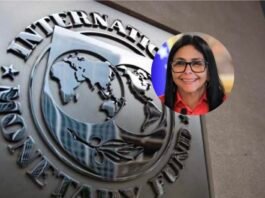 ¿346 millones sin fiscalización? El FMI libera fondos para Venezuela y vuelve la pregunta que nadie responde