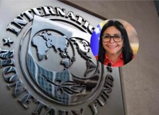 ¿346 millones sin fiscalización? El FMI libera fondos para Venezuela y vuelve la pregunta que nadie responde