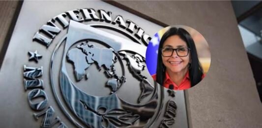 ¿346 millones sin fiscalización? El FMI libera fondos para Venezuela y vuelve la pregunta que nadie responde