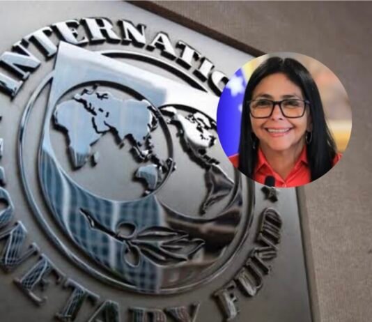 ¿346 millones sin fiscalización? El FMI libera fondos para Venezuela y vuelve la pregunta que nadie responde