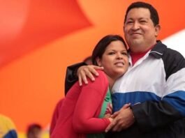 ¿Ser rico es malo?: La fortuna atribuida a María Gabriela Chávez cubriría gran parte de la reconstrucción de Venezuela