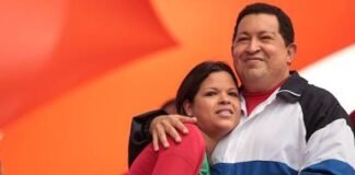 ¿Ser rico es malo?: La fortuna atribuida a María Gabriela Chávez cubriría gran parte de la reconstrucción de Venezuela