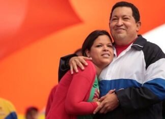 ¿Ser rico es malo?: La fortuna atribuida a María Gabriela Chávez cubriría gran parte de la reconstrucción de Venezuela