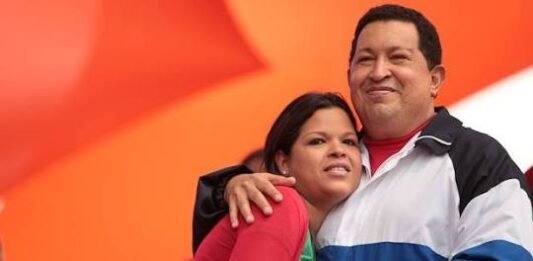 ¿Ser rico es malo?: La fortuna atribuida a María Gabriela Chávez cubriría gran parte de la reconstrucción de Venezuela