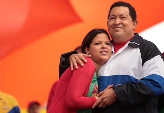 ¿Ser rico es malo?: La fortuna atribuida a María Gabriela Chávez cubriría gran parte de la reconstrucción de Venezuela