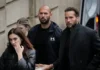 Del algoritmo al banquillo: detienen al influencer que convirtió la misoginia en un negocio