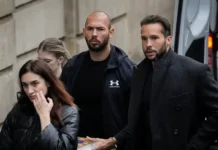 Del algoritmo al banquillo: detienen al influencer que convirtió la misoginia en un negocio