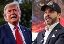 EEUU ya no firma cheques en blanco: Trump ofrece apoyo a Colombia, pero solo si entrega resultados