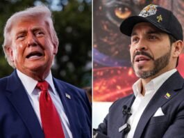 EEUU ya no firma cheques en blanco: Trump ofrece apoyo a Colombia, pero solo si entrega resultados