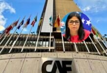 En Venezuela sin auditorías, no hay confianza : La CAF confirma lo que algunos quieren ocultar en el interinato