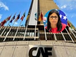 En Venezuela sin auditorías, no hay confianza : La CAF confirma lo que algunos quieren ocultar en el interinato