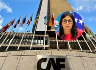En Venezuela sin auditorías, no hay confianza : La CAF confirma lo que algunos quieren ocultar en el interinato