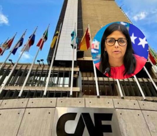 En Venezuela sin auditorías, no hay confianza : La CAF confirma lo que algunos quieren ocultar en el interinato