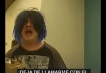 «¡DEJEN DE LLAMARME HOMBRE!”: ¿Pero si es un hombre cómo lo llamamos?