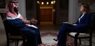 ¿Carrera nuclear en Medio Oriente? La advertencia de Arabia Saudita cobra fuerza mientras EEUU fortalece sus alianzas