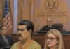 De “Presidente” a “Señor”: + 3 datos del juicio Maduro-Flores que tienes que leer