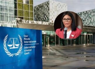 ¿Adiós CPI?: Venezuela da un portazo días después que EEUU arremetiera contra el organismo