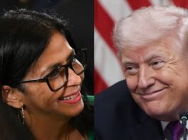 Te lo dijimos: EEUU respalda la salida de Venezuela de la CPI