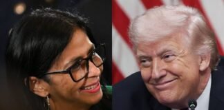Te lo dijimos: EEUU respalda la salida de Venezuela de la CPI