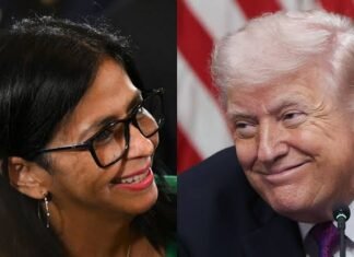 Te lo dijimos: EEUU respalda la salida de Venezuela de la CPI