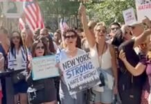 «¡FUERA MAMDANI!»: La inseguridad vuelve a estallar en Nueva York los y ciudadanos exigen un cambio