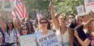 «¡FUERA MAMDANI!»: La inseguridad vuelve a estallar en Nueva York los y ciudadanos exigen un cambio