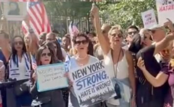 «¡FUERA MAMDANI!»: La inseguridad vuelve a estallar en Nueva York los y ciudadanos exigen un cambio