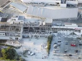 Sismo de 7.1 sacude el sur de Japón ¿Qué diferencia vimos entre Japón y el doblete de Venezuela?