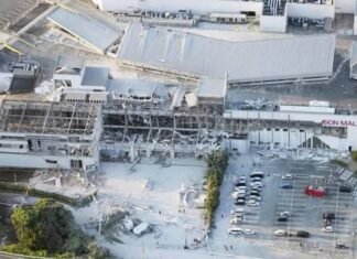 Sismo de 7.1 sacude el sur de Japón ¿Qué diferencia vimos entre Japón y el doblete de Venezuela?