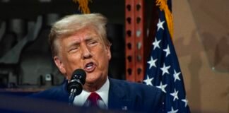 «¿Quieren quitarte todo?» Trump explica cómo el comunismo se devora a los países