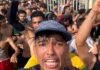 ¿Otra vez España?: ¡Emergencia en la frontera! CENTENARES de inmigrantes vuelven a cruzar ilegalmente hacia Ceuta (Análisis)