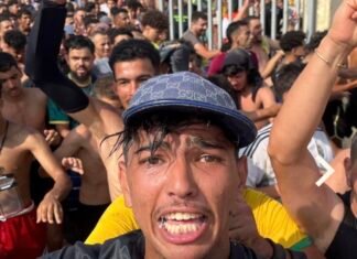 Crisis de Ceuta: “Estoy orgullosa de ser negra y española”
