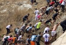 ¿Por qué la crisis migratoria estalla en Ceuta y no en Melilla?