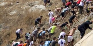 ¿Por qué la crisis migratoria estalla en Ceuta y no en Melilla?