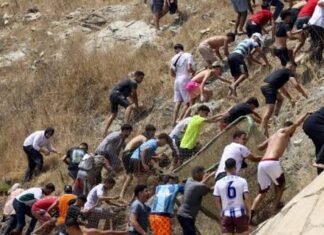 ¿Por qué la crisis migratoria estalla en Ceuta y no en Melilla?