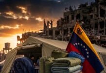 ¿Quieres ayudar a Venezuela? Haz una donación inteligente en esta nueva etapa