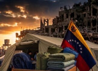 ¿Quieres ayudar a Venezuela? Haz una donación inteligente en esta nueva etapa