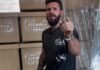 Carpintería Uzcanga responsabiliza al “Bolipuerto de La Guaira” y exige verificación de urnas donadas tras tragedia