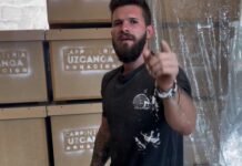 Carpintería Uzcanga responsabiliza al “Bolipuerto de La Guaira” y exige verificación de urnas donadas tras tragedia