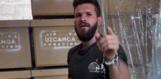 Carpintería Uzcanga responsabiliza al “Bolipuerto de La Guaira” y exige verificación de urnas donadas tras tragedia