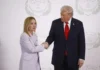 Tensión entre Meloni y Trump marca su saludo en la cumbre de la OTAN