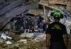 Chávez se volvió a morir: Israel lidera plan de reconstrucción en Venezuela tras los terremotos