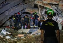 Chávez se volvió a morir: Israel lidera plan de reconstrucción en Venezuela tras los terremotos