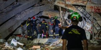 Chávez se volvió a morir: Israel lidera plan de reconstrucción en Venezuela tras los terremotos