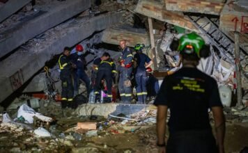 Chávez se volvió a morir: Israel lidera plan de reconstrucción en Venezuela tras los terremotos