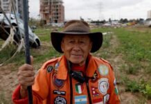 Grave denuncia del líder de los Topos de México: alerta sobre estafadores que piden dinero en nombre del grupo