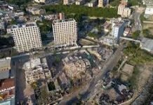 Venezuela: La reconstrucción después de la devastación