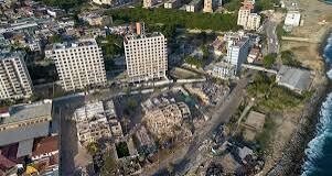 Venezuela: La reconstrucción después de la devastación